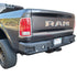 2010-2018 RAM 2500/3500 ATTITUDE SERIES REAR BUMPER